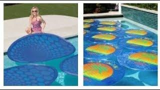 Reviews: Best Solar Pool Cover