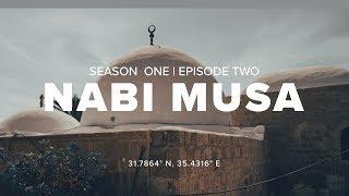 S1: Jericho | E2: Nabi Musa - Palestine Travel Series