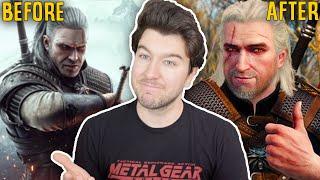 The Witcher 3 - the BEST thing about it (in 2022)