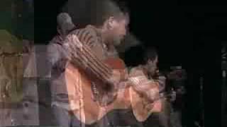 solomon and steven singing