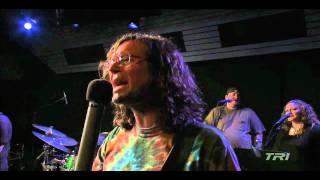 Terrapin Station Pt. 1 HD (Furthur) - TRI Studios - 6/7/2011