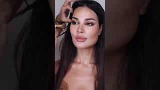 Nadine Njeim #shorts #makeup #nadinenjeimbeauty #beauty #makeuptutorial #fyp #fypyoutube #explore