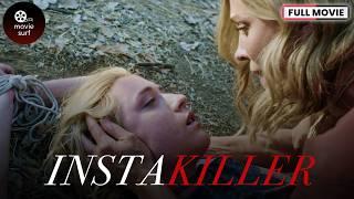 Instakiller (2018) | Full Movie