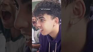 MEU IRMÃOZINHO FEZ UM GOL PUSKAS E O JUIZ ANULOU!! ️