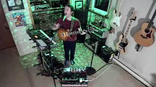 Eric Deatrick & The Invisible Band Live Looping Concert 1/17/24 [HD] [Stereo] #RC600