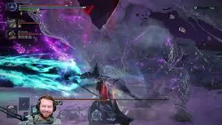 Comet Azur vs. Adel, Baron of the Night