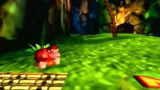 Donkey Kong 64 Part 2: Jape Fear