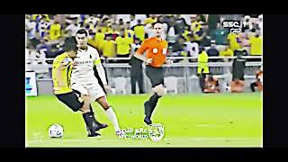 القم كبري عل ماشي.
