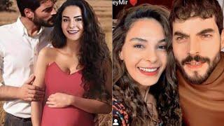 Ebru Şahin's Revelation: The Truth About Her Relationship with Akın Akınözü