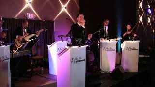 Jewish Wedding Music - Hora Dance - Chicago Jewish Wedding Band - Key Tov Orchestra