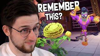 The PvZ Game you forgot about