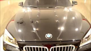 Garagem VIP: BMW X1 - show car detail