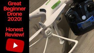 Promark VR Drone Honest Review