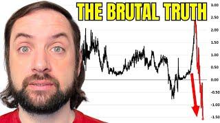 BREAKING: 80% of Americans Are Broke and No One’s Talking About It!