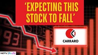 Why Experts Are Cautious About Carraro India | NDTV Profit