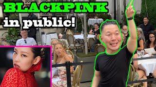 BLACKPINK "Pink Venom" - KPOP DANCE IN PUBLIC!!