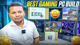 Best gaming PC at Manoj PC wala nehru place