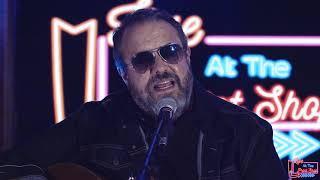 Raul Malo - "Recuerdos" (Live at the Print Shop)