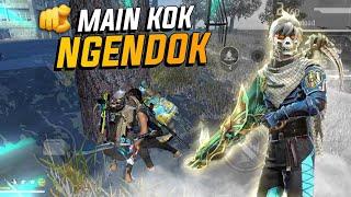 Apakah era ngendok akan kembali lagi? - Review 𝗕𝗲𝗿𝗺𝘂𝗱𝗮 𝗕𝗲𝗿𝘀𝗮𝗹𝗷𝘂!