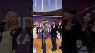 상남자라면 팝 유어 옹동 with #ATEEZ #홍중 #윤호 #VIVIZ #비비지 #EUNHA #은하 #UMJI #엄지 #MANIACchallenge #매니악챌린지
