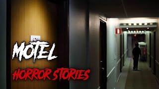 3 TRUE Creepy Motel Horror Stories | Mr Night Scares