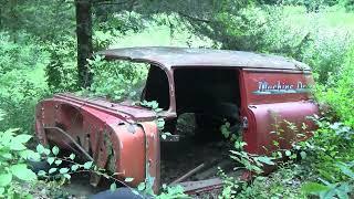 Browne Auto Salvage-Part 2