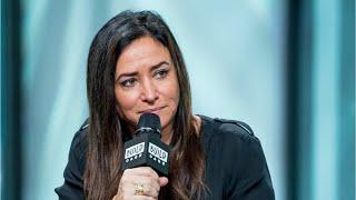 Pamela Adlon Discusses Louis C.K. Allegations