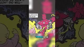 High Evolutionary's Disturbing Experiments