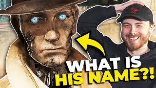 The HARDEST Fallout Quiz EVER! || Rate Your Video Game Knowledge