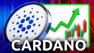 Cardano (ADA) - Altcoin Season Targets (2025 Price Prediction)