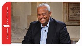 Facing the Canon with Lord Michael Hastings