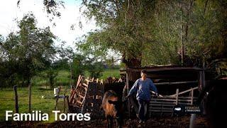 285 Mirtha y Roberto Torres (San Luis) - Estancias y Tradiciones