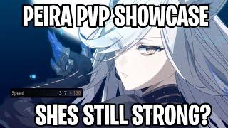 Peira RTA/World Arena Showcase [Epic Seven]