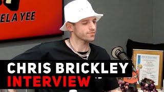 Chris Brickely On Getting Swung By Kids Where He Thought Were "Fans", Turning Down Kayne West + More