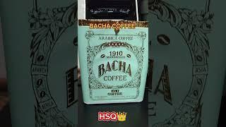 BACHA COFFEE NIKMAT BANGET  #shortsvideo