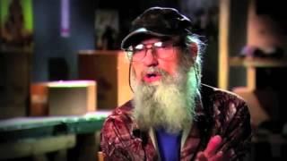 Duck dynasty Si- funniest moments