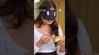 Itni cheeze ek sandwich mein.... |#shorts | Mad for Fun