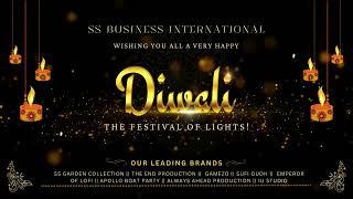HAPPY DIWALI 2023 🪔 || SS GARDEN COLLECTION || ARTIFICIAL FLOWERS, PLANTS, GRASS, VERTICAL AND MORE