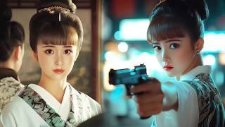 Japanese Wife and Anti-Japanese Heroine with the Same Face? Devilish Training to Become a Top Agent!