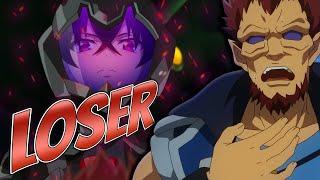 The Biggest Self-Own in Isekai History ... (Evil Lord of an Intergalactic Empire Episode 11)