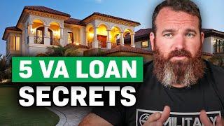 VA Loan Pros and Cons: DON'T Apply Until You Watch This!