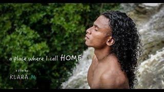 a place where I call HOME | KLARA M short film