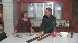 Mr. Fix It Lou Manfredini shares tips on preparing your house for holiday guests