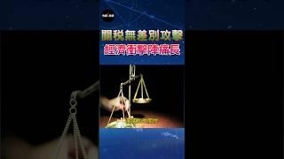 【經濟修復期？】美關稅引發通膨與衰退風險，台灣出口受創。財經作家卡爾先生建議投資人調整持股、保留現金、啟動避險，以應對全球經濟與金融市場震盪#關稅#川普#台股#通膨#經濟衰退#卡爾先生#先探i投資