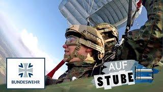 #64 Auf Stube on Tour: Die Kampfschwimmer 3/3 - Bundeswehr