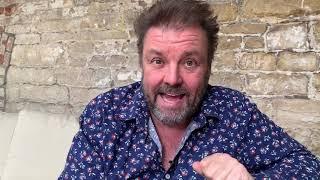 Martin Roberts' Property Titbits | Channel Introduction