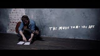 Tim Neuhaus - "The Music That You Are" (Official Music Video)