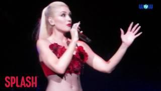 WOWtv -  Blake Shelton Doesn't Blame Fans For Asking Why Gwen Stefani is With Him