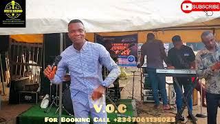 Joyful Songs V.O.C....(IFECO SOUND MUSIC ENTERTAINMENT TV )