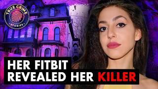 A Body In the Stairwell | Tess Richey | True Crime Documentary 2024